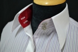 Two Color Collar